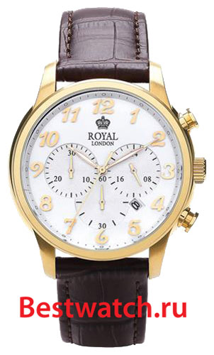 Часы Royal London Sports 41216-04